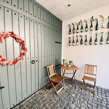 Ferienwohnung Zur Alten Schmiede Winningen Exterior photo