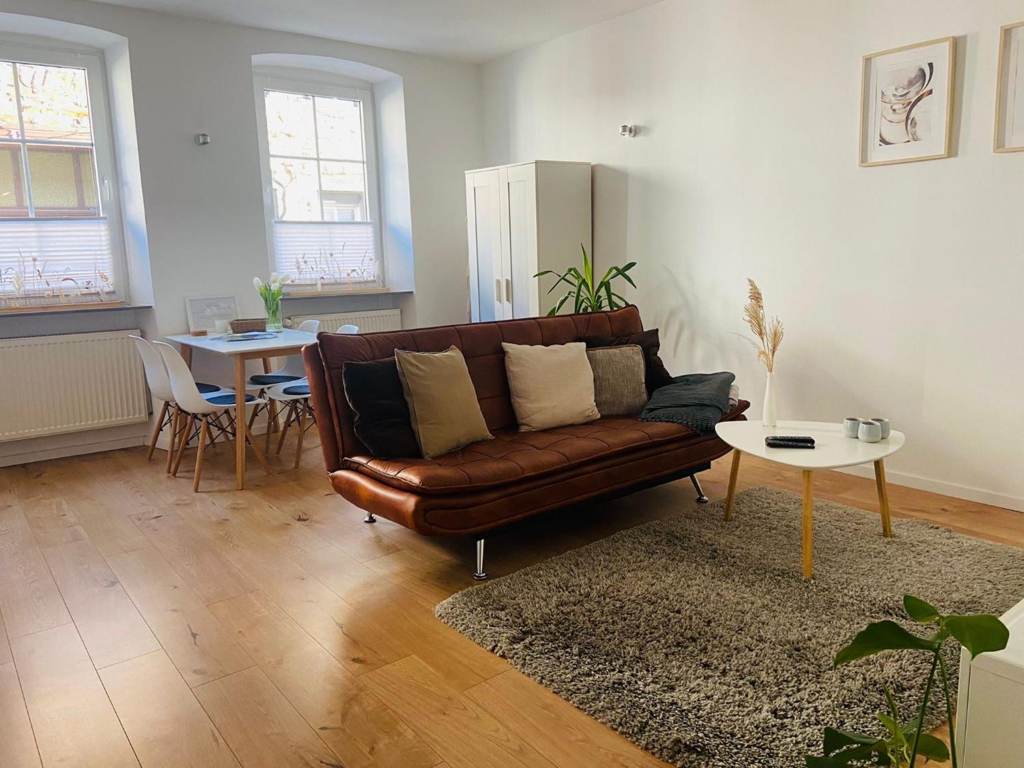 Ferienwohnung Zur Alten Schmiede Winningen Exterior photo
