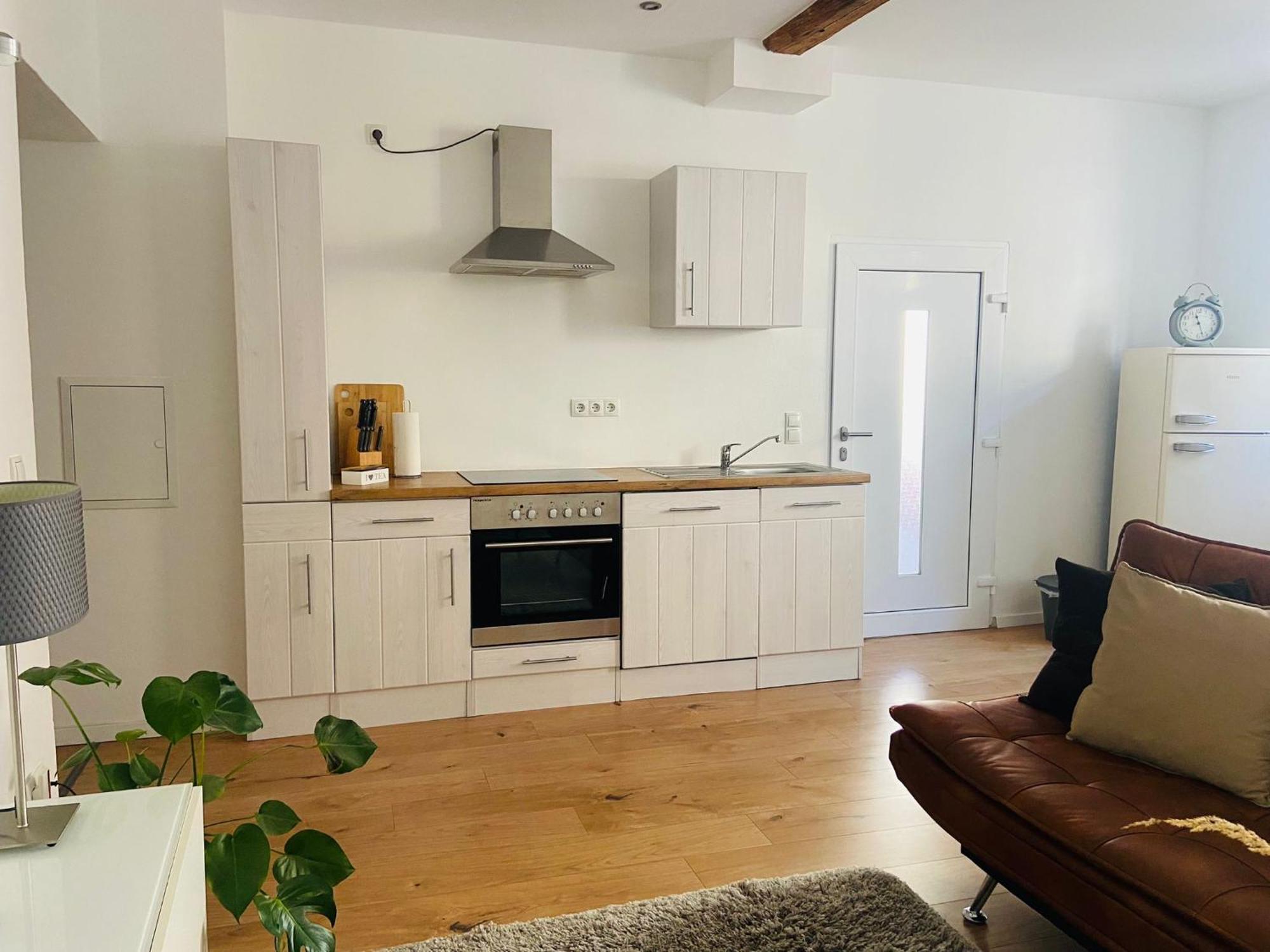 Ferienwohnung Zur Alten Schmiede Winningen Exterior photo