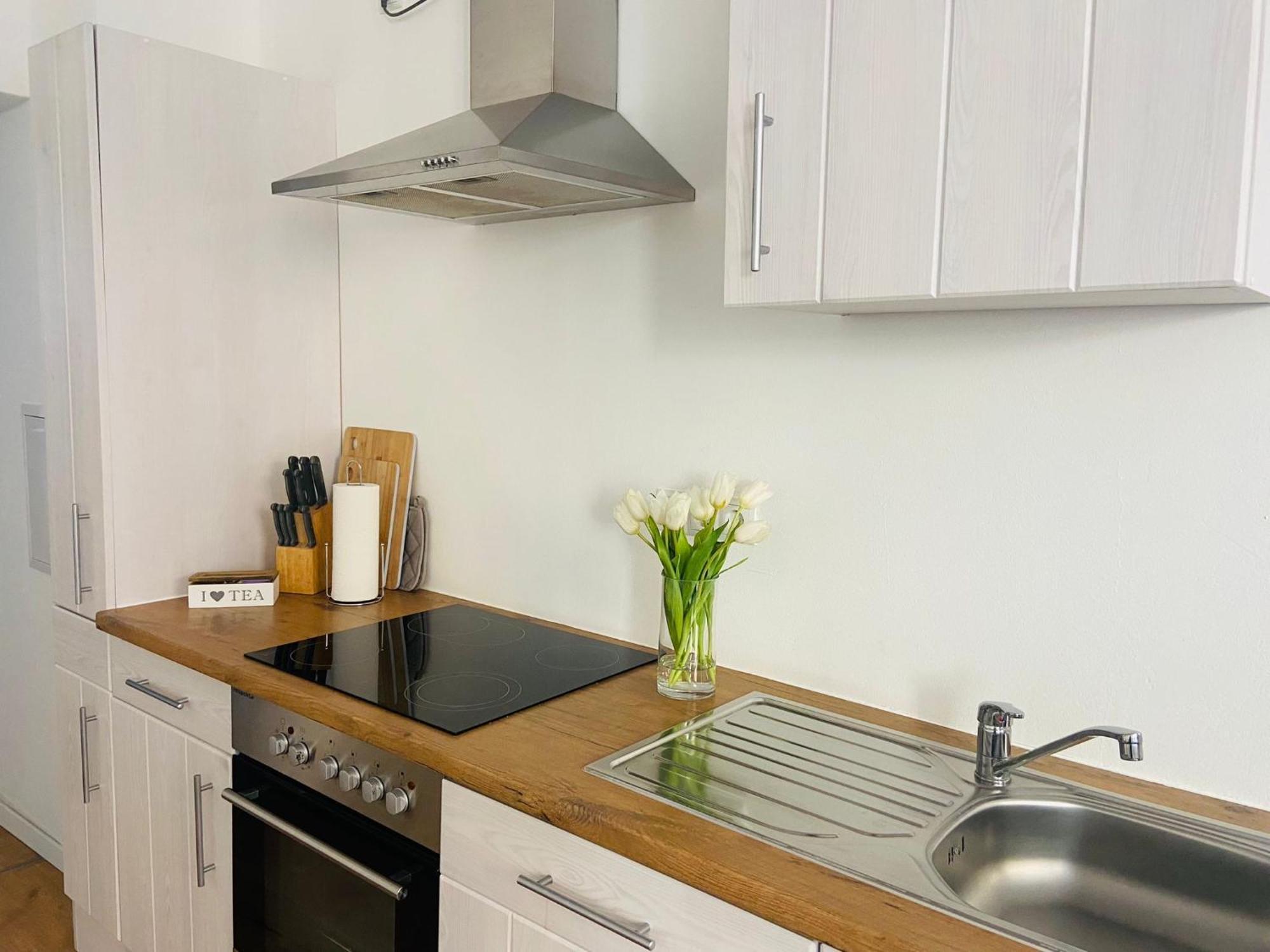 Ferienwohnung Zur Alten Schmiede Winningen Exterior photo